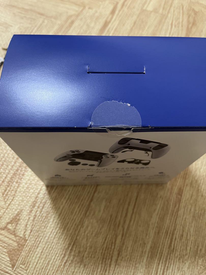 PS5 DualSense