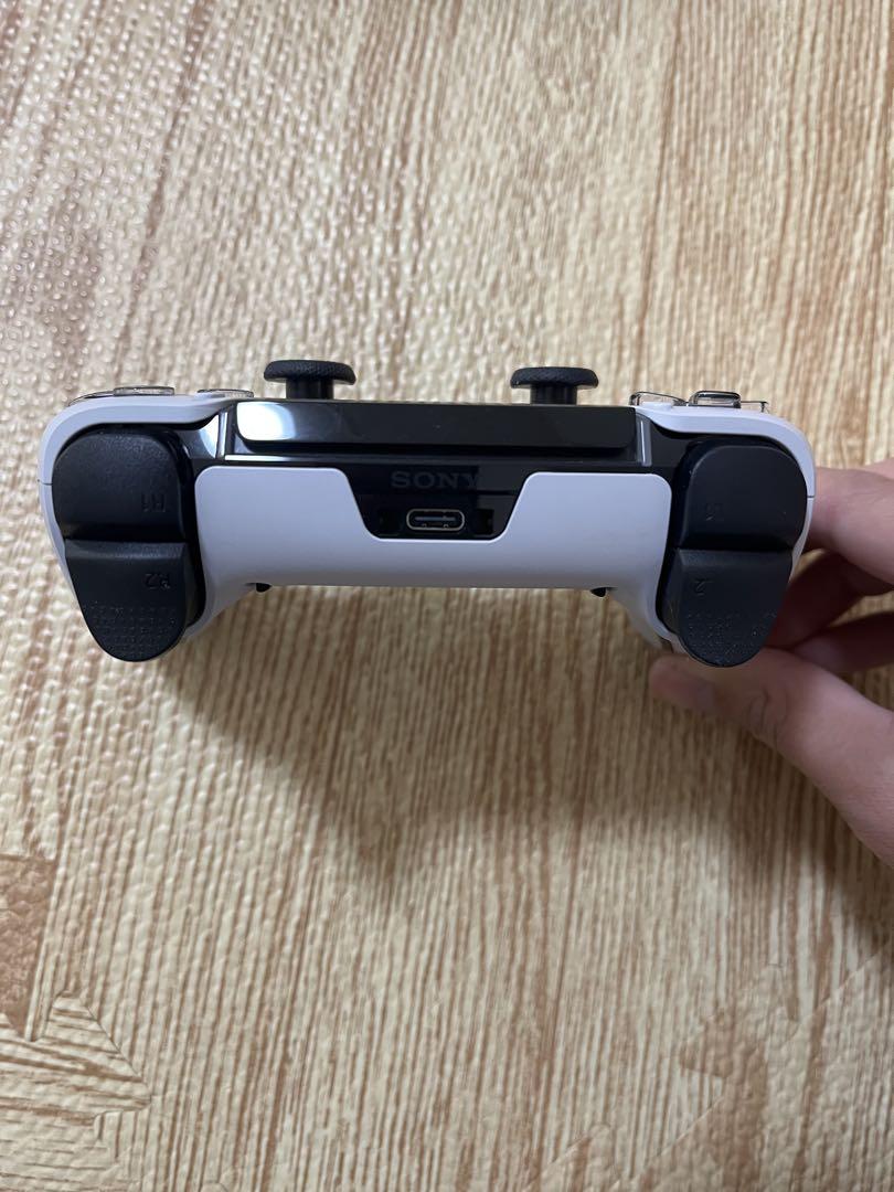 Edge ワイヤレスコントローラー