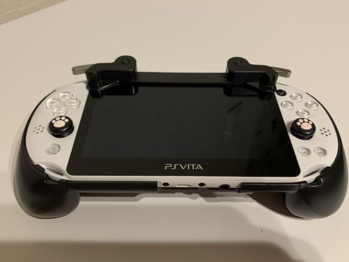 2022新作登場 PlayStation®Vita Wi-Fiモデル… DaKzu-m98374768707 PCH-2000シリーズ 国産NEW