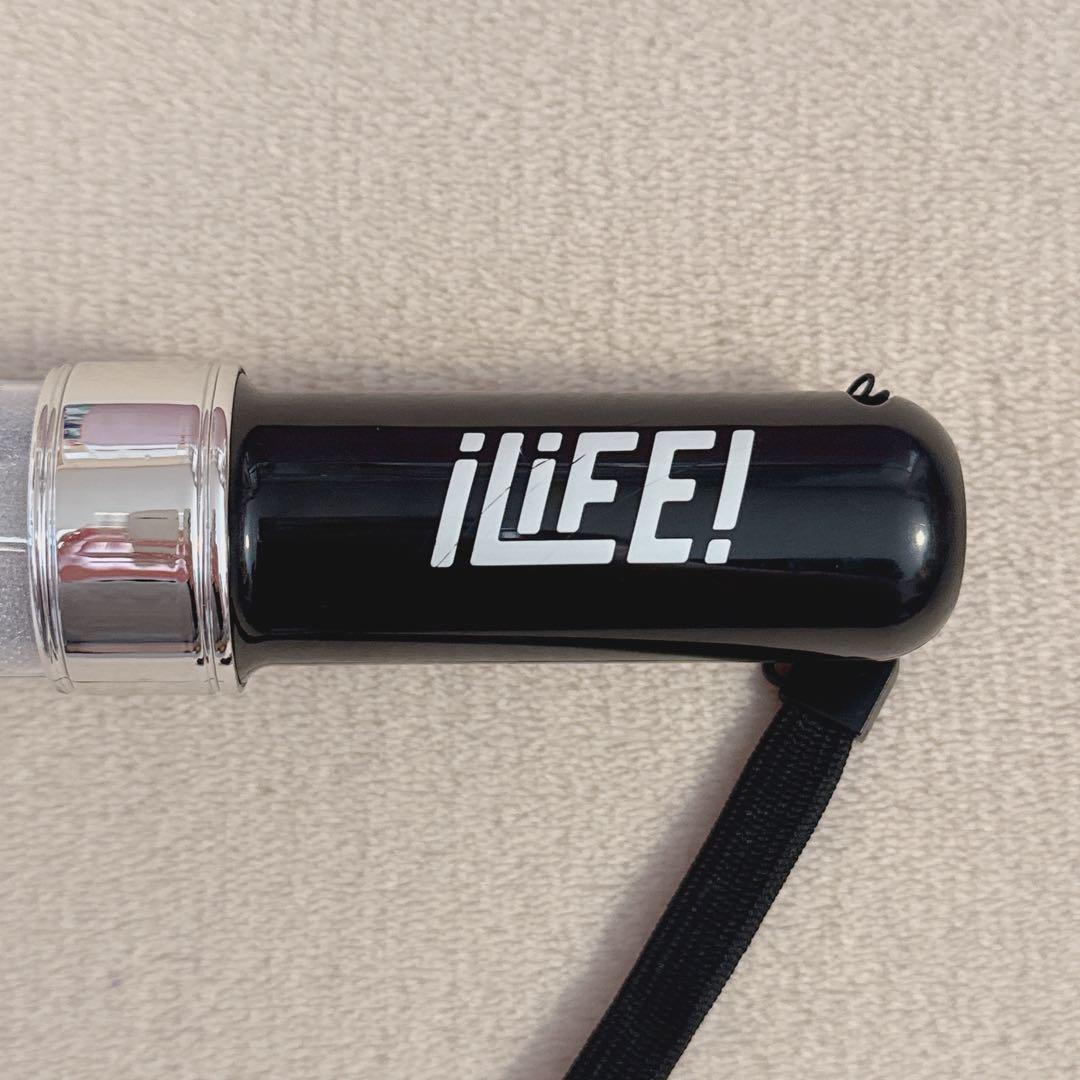 iLiFE! 心花りり 2024 生誕祭Tシャツ ペンライト まとめ売り