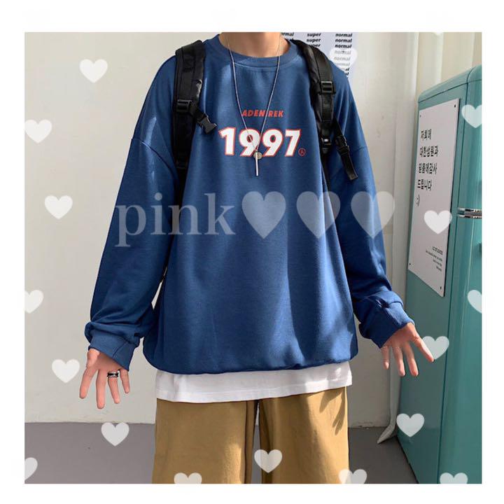 殿堂 レディース 2XL かわいい オーバーサイズ オルチャン トレーナー ビッグロゴ - トレーナー/スウェット - www.smithsfalls.ca 殿堂 レディース 2XL かわいい オーバーサイズ オルチャン トレーナー ビッグロゴ - トレーナー/スウェット - www.smithsfalls.ca