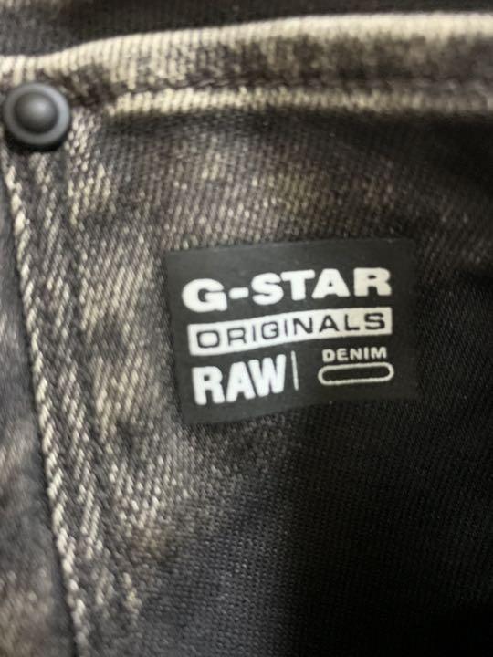 デニム≀ GーSTAR RAW 9M2Ak-m98375510591 ➥ジースター