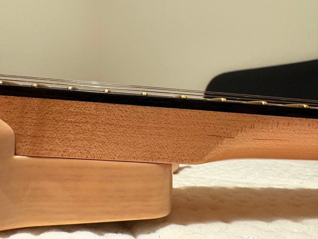 【限定12本】Momose MJM-FUYUZAKURA MF’18 美品