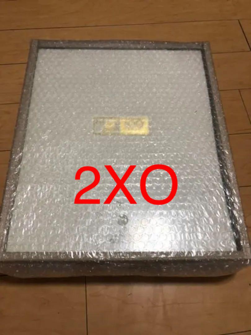【新品未使用】2XOサイズ　 日本代表　100周年　記念ユニフォーム