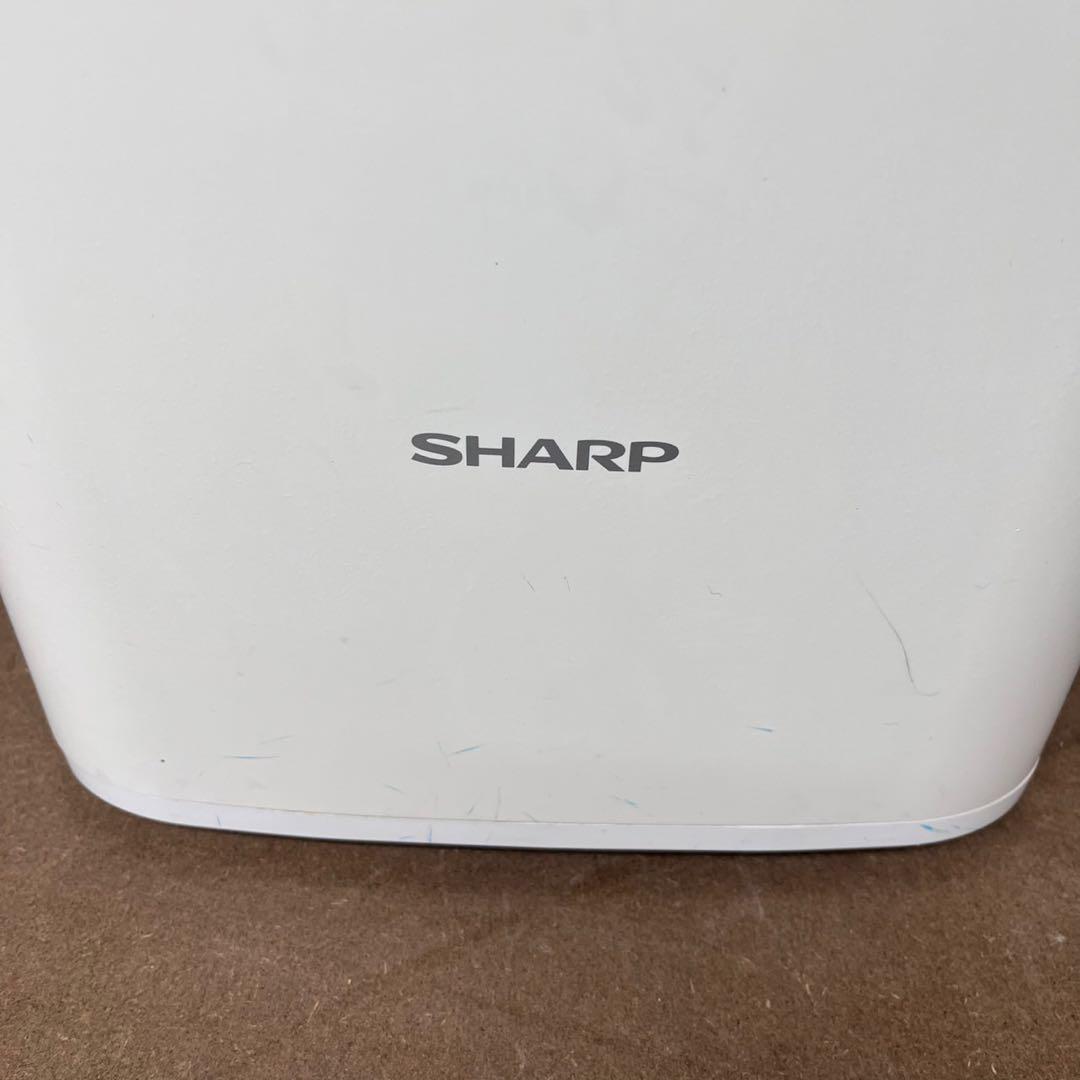 29N SHARP プラズマクラスター25000搭載　加湿空気清浄機　送料無料