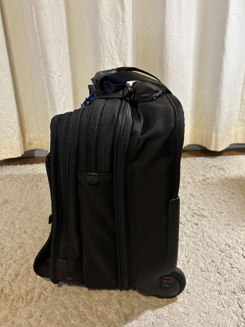 Tumi キャリーケース