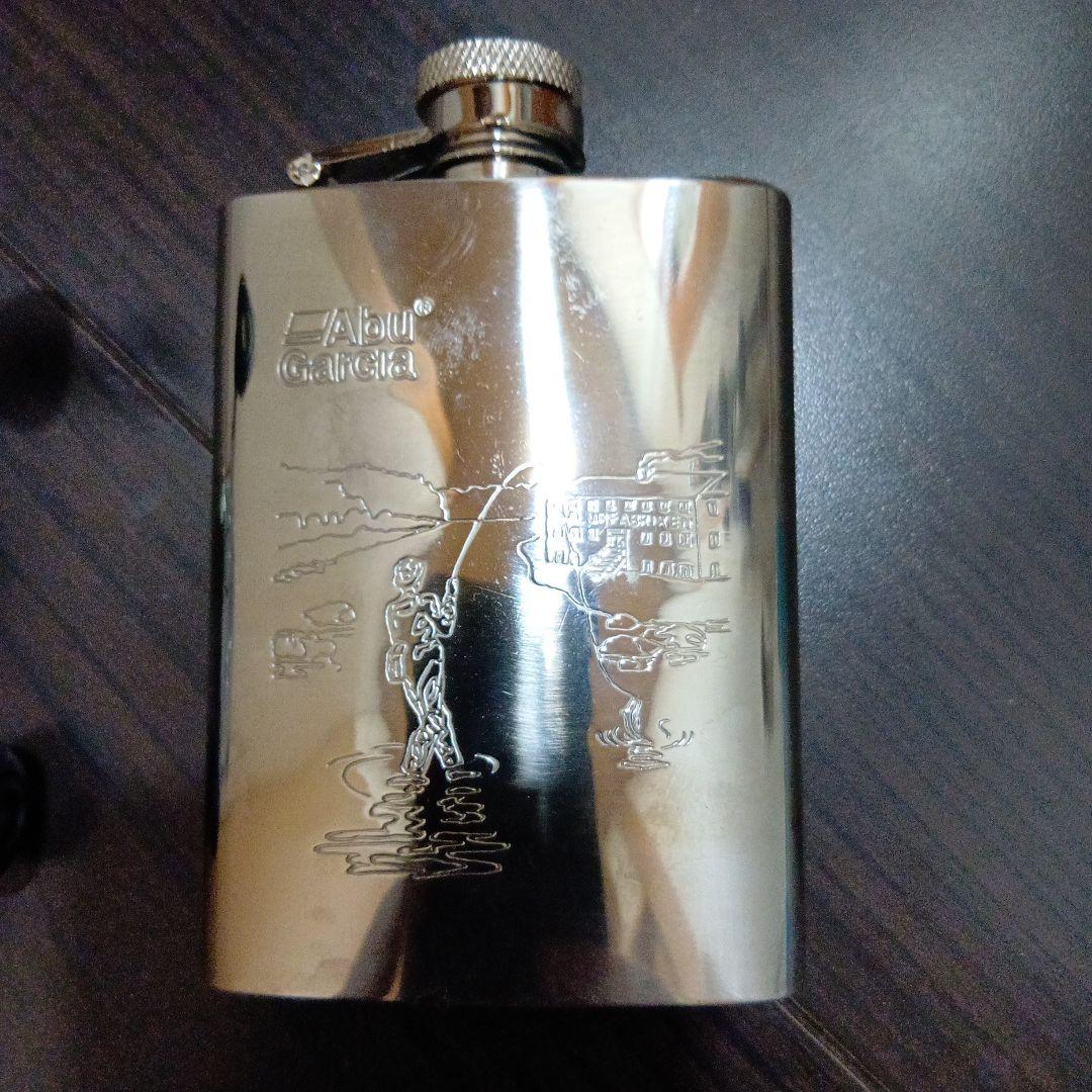 早いもの勝ち　当時物　　Abu Garcia