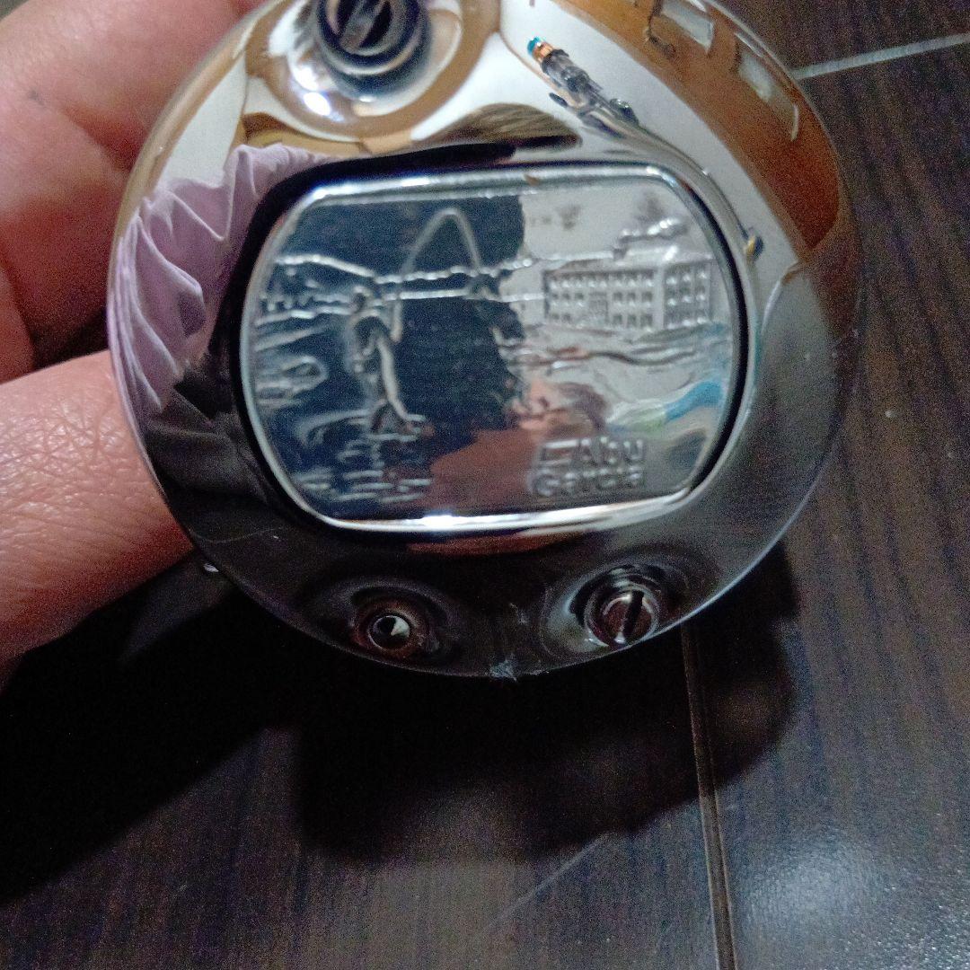早いもの勝ち　当時物　　Abu Garcia