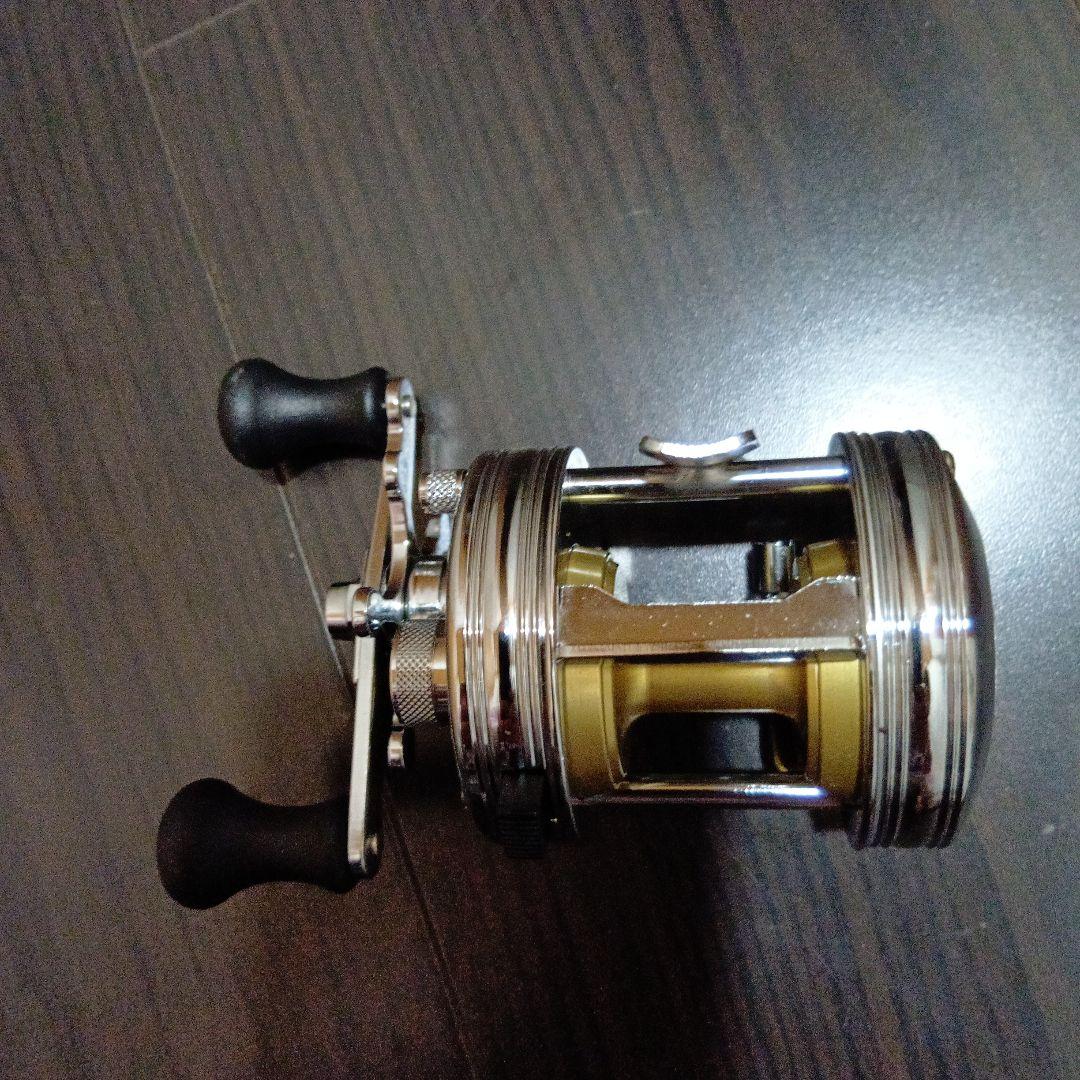 早いもの勝ち　当時物　　Abu Garcia