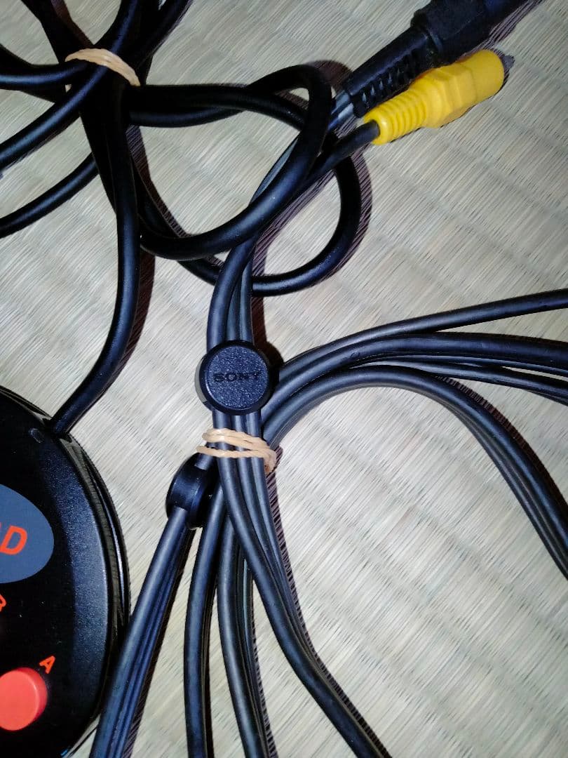 ソニー MSX2 SONY HITBIT HB-F1XD 激レア品