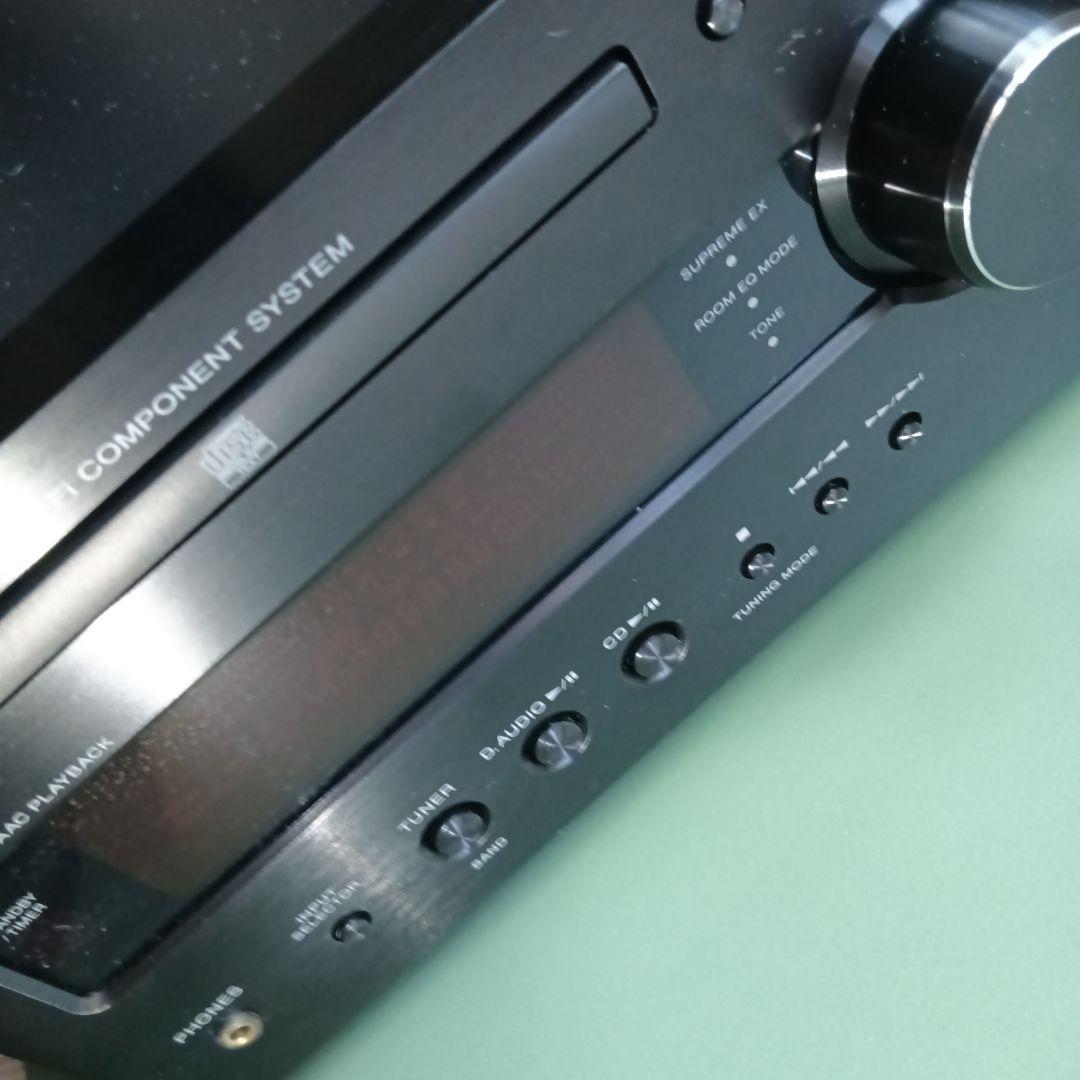 KENWOOD R-K711の仕様 ケンウッド