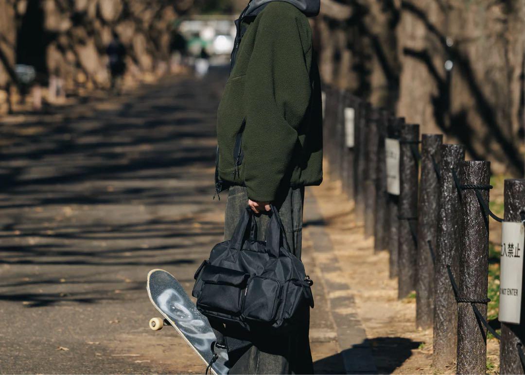 CLESSTE バッグ　wanderbag