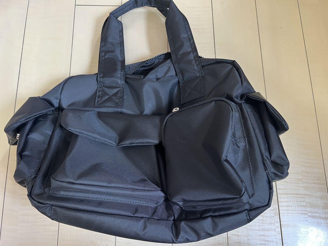 CLESSTE バッグ　wanderbag