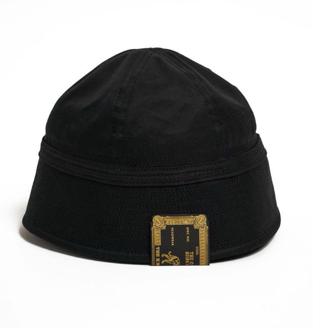 DELUXE × THE H.W.DOG&CO. 「DELUXE × THE H.W.DOG&CO. HAT