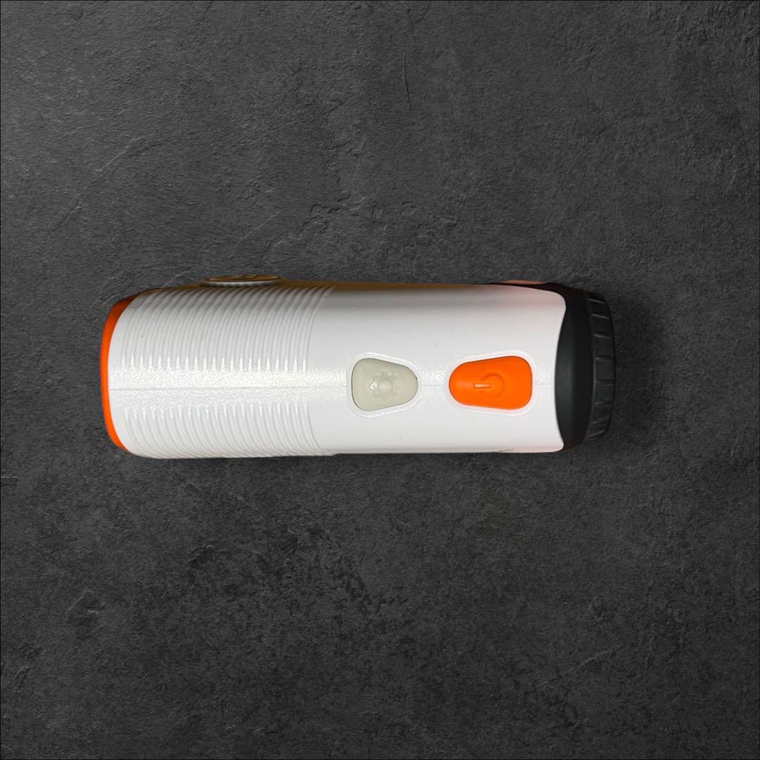 (限定値下げ)Bushnell ピンシーカーA1スロープジョルト