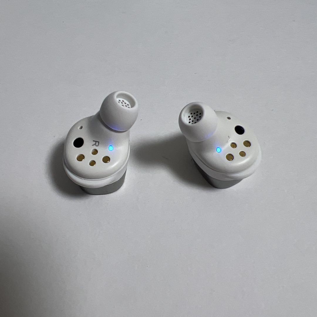 sennheiser momentum true wireless 4　ジャンク ジャンク品 ゼンハイザー MOMENTUM True Wireless 4 - メルカリ