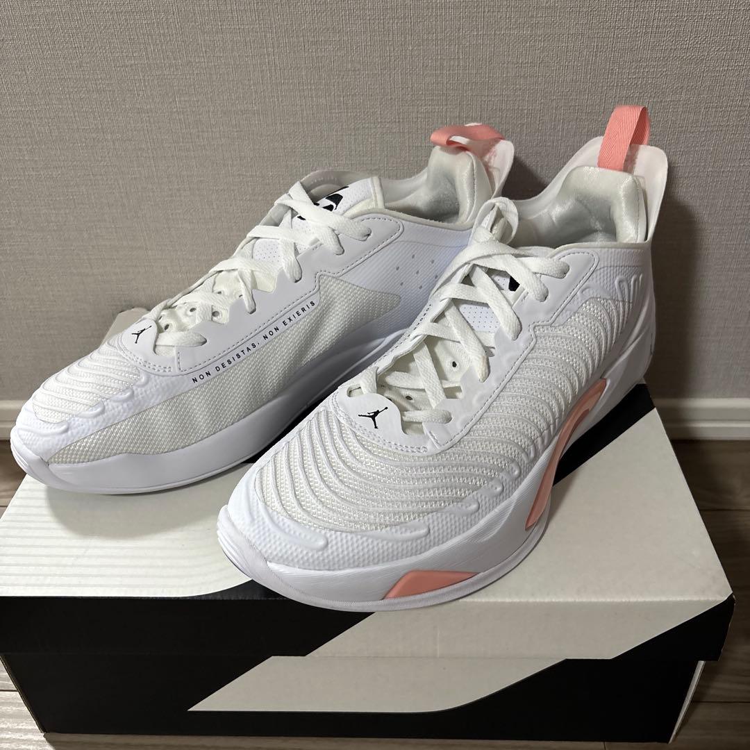 ジョーダン ルカ1 ジョーダン ルカ1