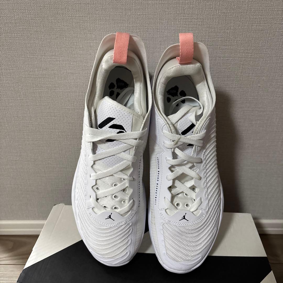 ジョーダン ルカ1 ジョーダン ルカ1