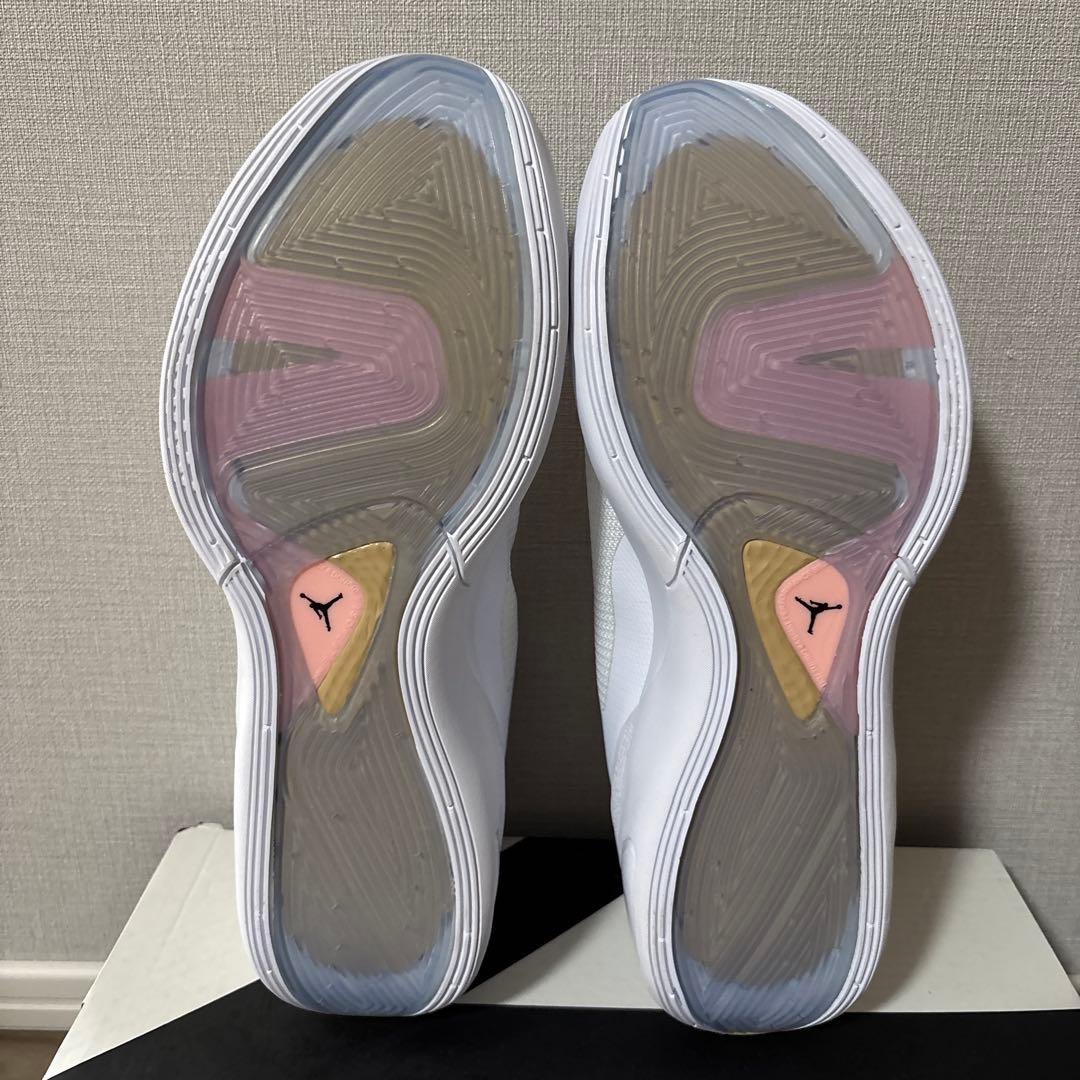 ジョーダン ルカ1 ジョーダン ルカ1