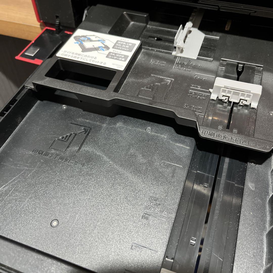 EPSON EP-804AR ジャンク品　プリンター