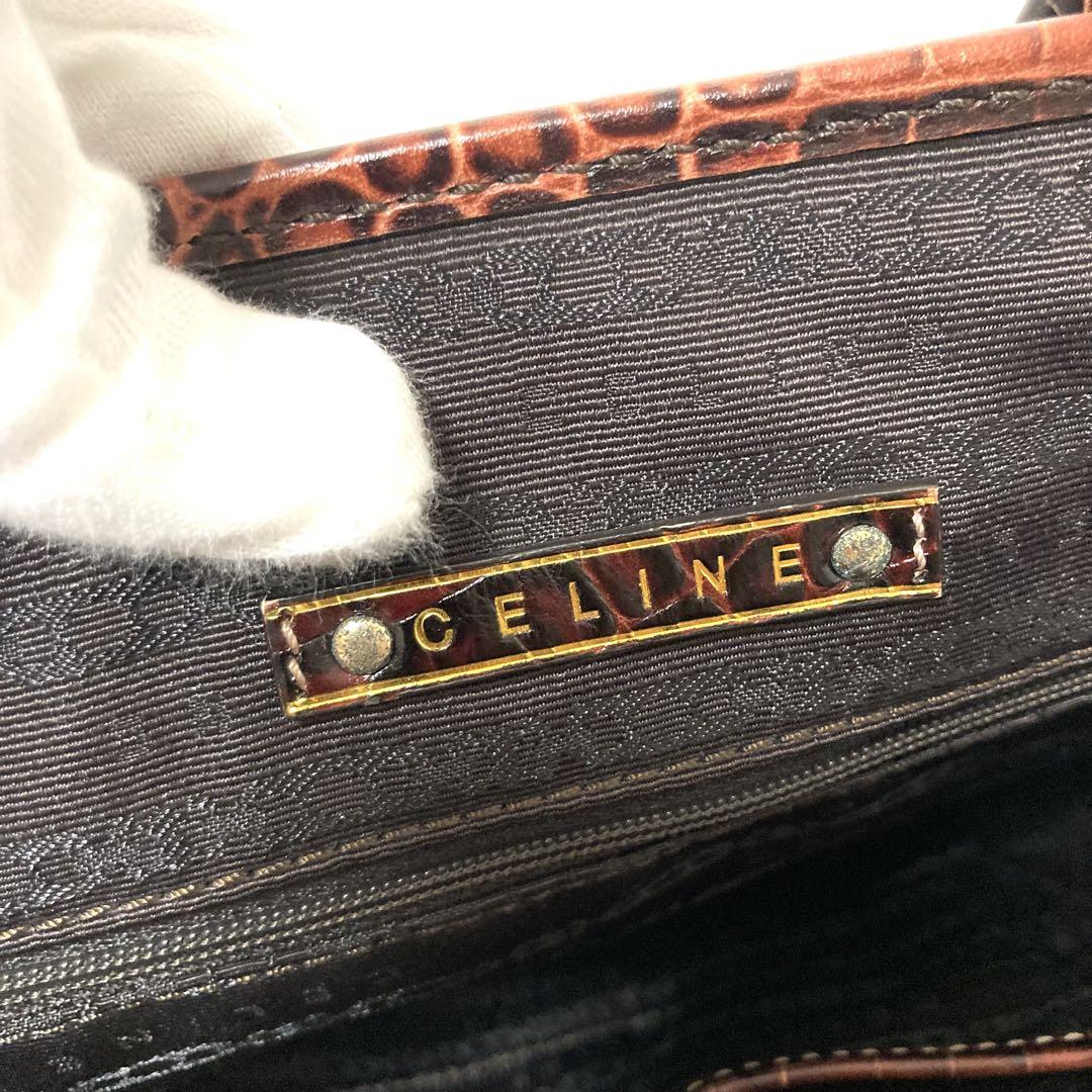 CELINE セリーヌ
