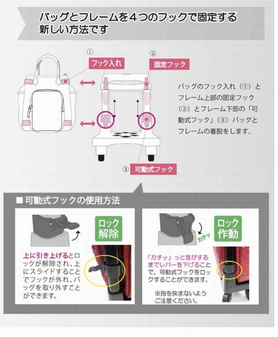 【SWANY】スワニーキャリーバッグ 4輪ストッパー付 ブラック 美品 匿名配送