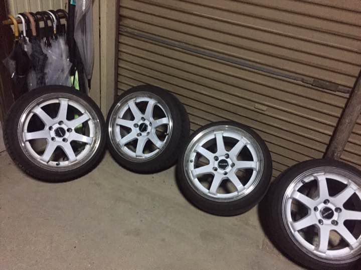 オリジン 17インチ オリジン 17インチ