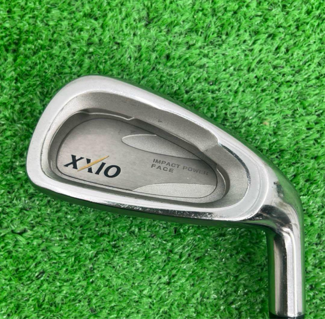 ⭐︎ゼクシオ 8番 XXIO 2代目 （2002）XXIO MP200(R)