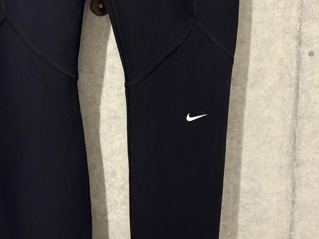 NIKE× OFF-WHITE ランニングロングユーティリティタイツ - メルカリ