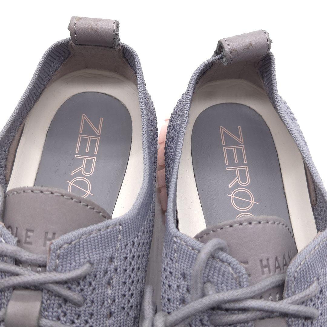 極美品 COLE HAAN コールハーン ゼログランド スティッチライト
