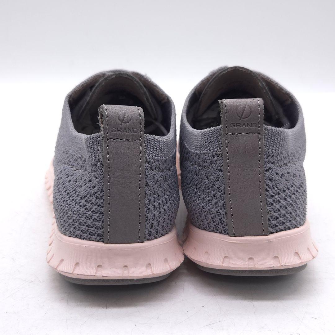 極美品 COLE HAAN コールハーン ゼログランド スティッチライト