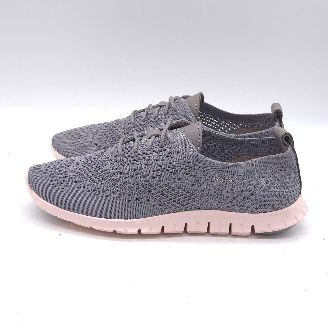 極美品 COLE HAAN コールハーン ゼログランド スティッチライト