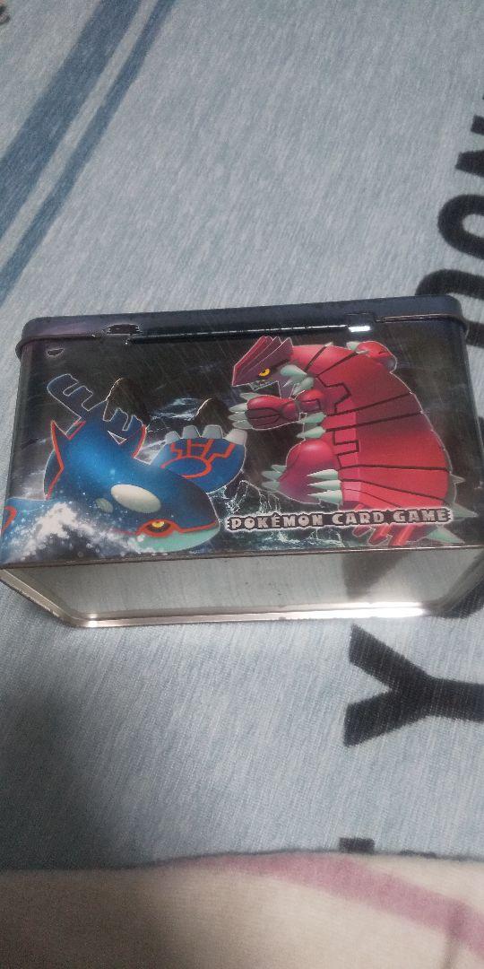 メルカリ 激レア ポケモンカード ギフトボックス ルビーサファイアエメラルド ポケモンカードゲーム 2 0 中古や未使用のフリマ メルカリ 激レア ポケモンカード ギフトボックス ルビーサファイアエメラルド ポケモンカードゲーム 2 0 中古や未使用のフリマ