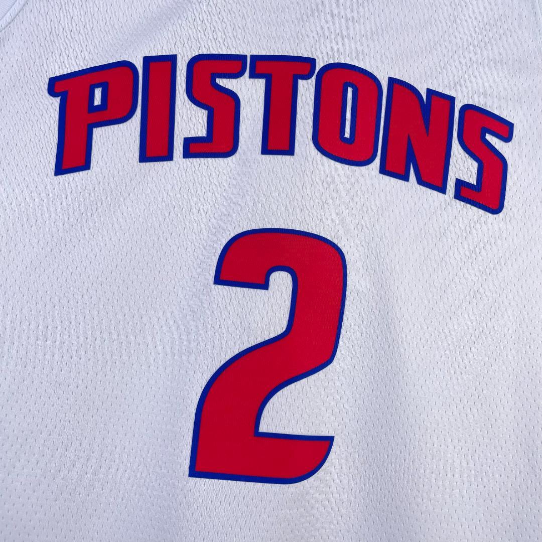 NBA24-25カニンガム GameJerseyL - ウェアオンライン ストア