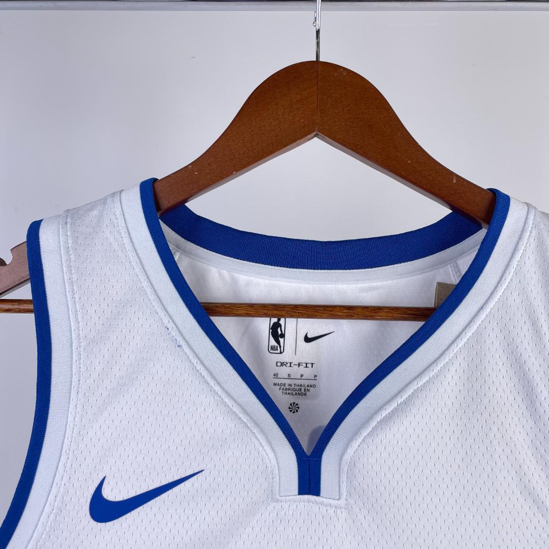 NBA24-25カニンガム GameJerseyXL送料 無料