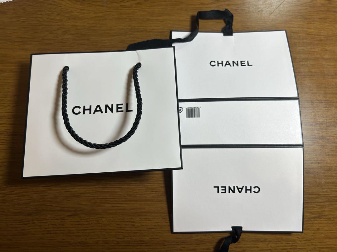 新品 シャネル CHANEL ボーム エサンシエル スカルプティング 8g