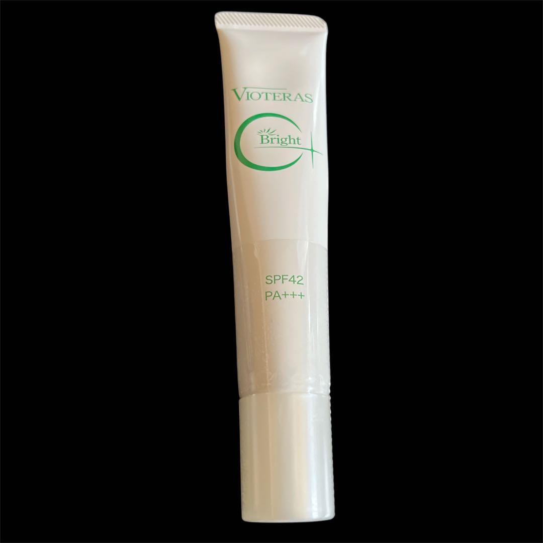 Vioteras C Serum+ 〃 ファンデーション付