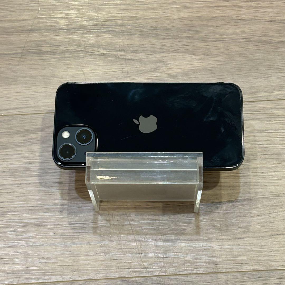 iPhone13 256GB ミッドナイト SIMフリー - メルカリ