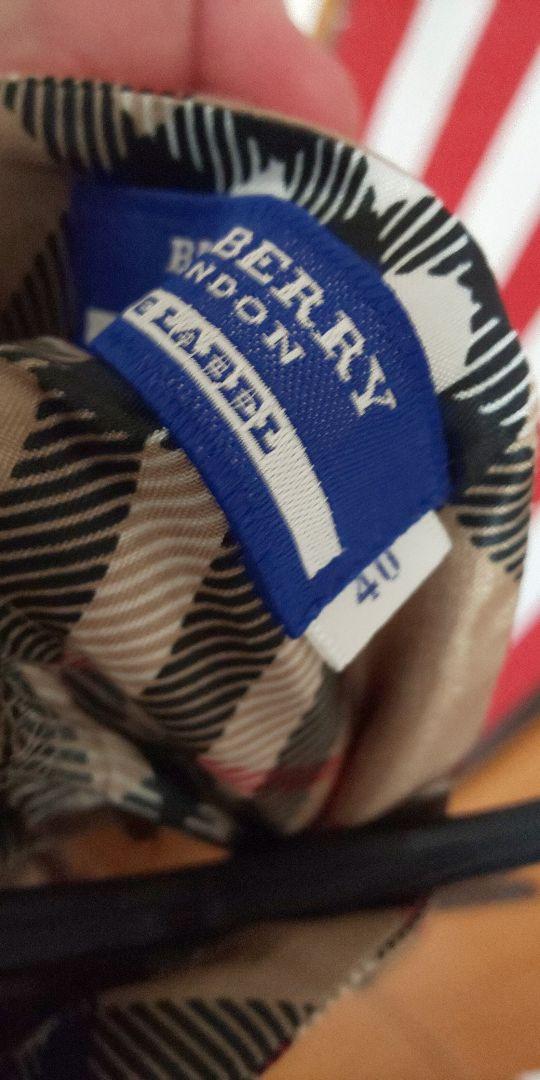 BURBERRY BLUELABEL ワンピース