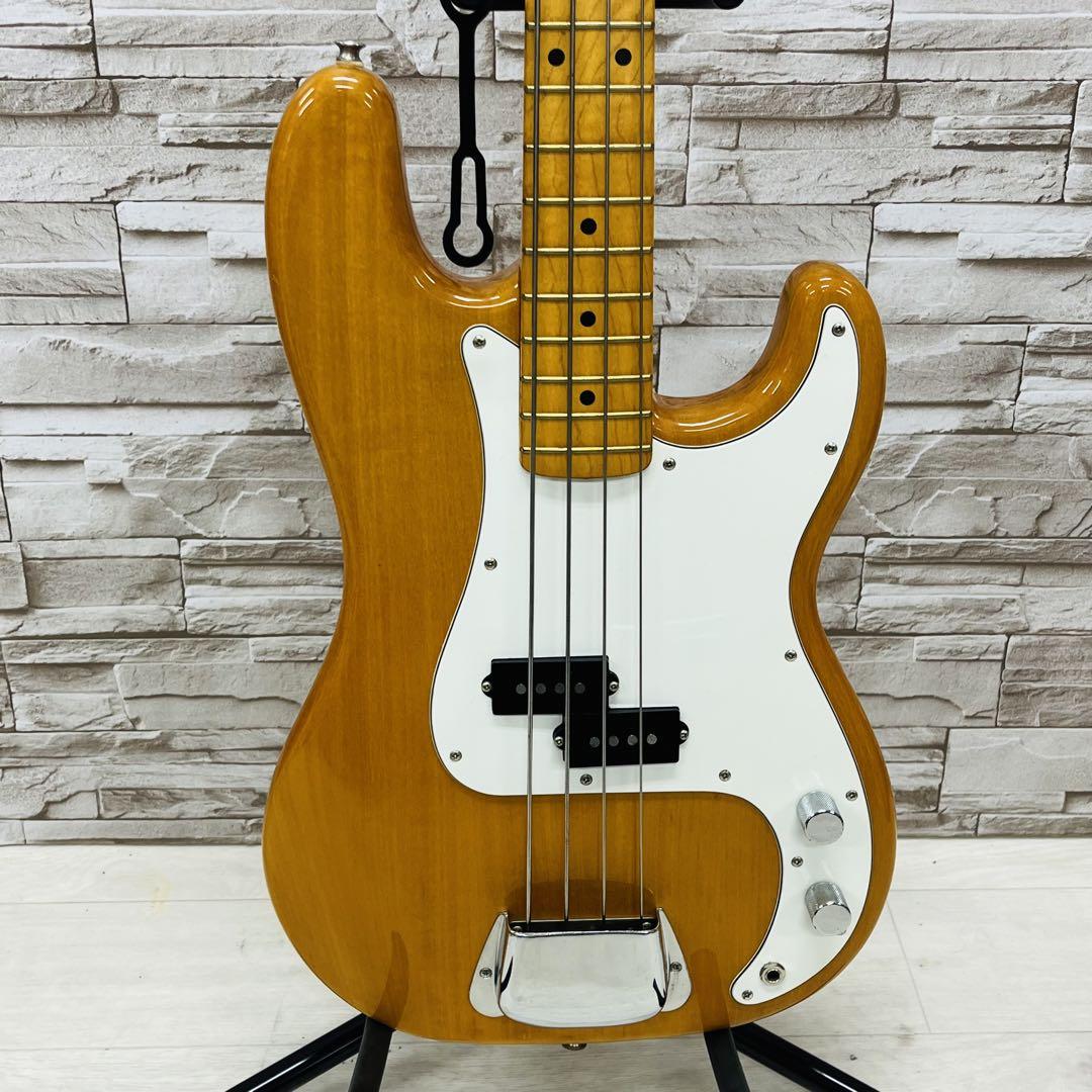 AriaPro Ⅱ アリアプロ2 PRECISE BASS プレベ マツモク製 - メルカリ AriaPro Ⅱ アリアプロ2 PRECISE BASS プレベ マツモク製 - メルカリ