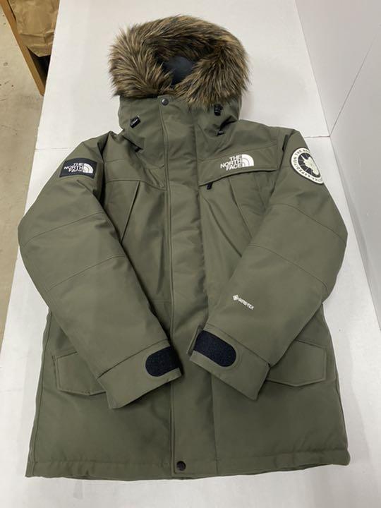 THE NORTH FACE Antarctica Parka Lサイズ A6 plyEn-m98389428422 正規品新作
