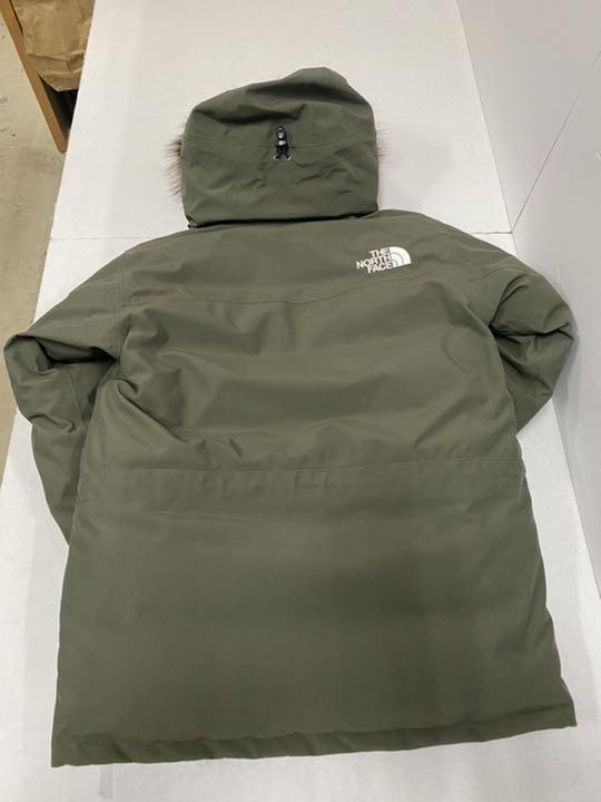 THE NORTH FACE Antarctica Parka Lサイズ A6 plyEn-m98389428422 正規品新作