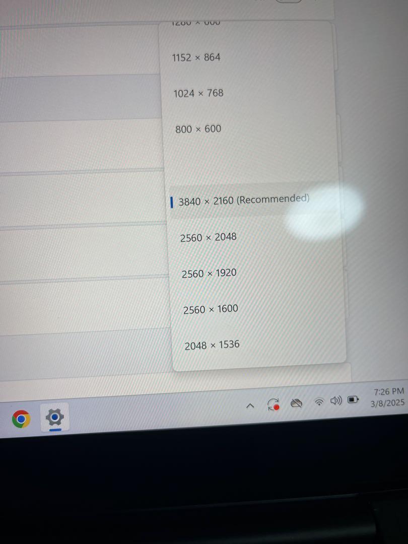 ノートPCケース Dell Precision 5540 I7/32GB/1T/T1000/4k