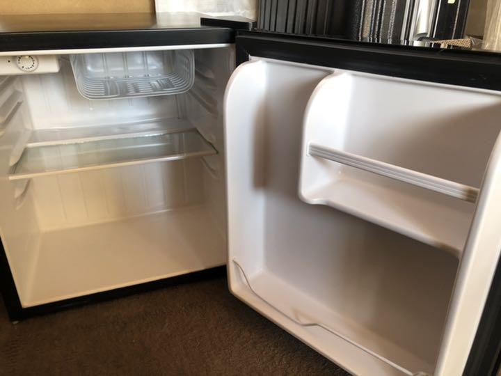 再入荷通販 小型冷蔵庫 46L 4zjFr-m98390599412 在庫あ格安
