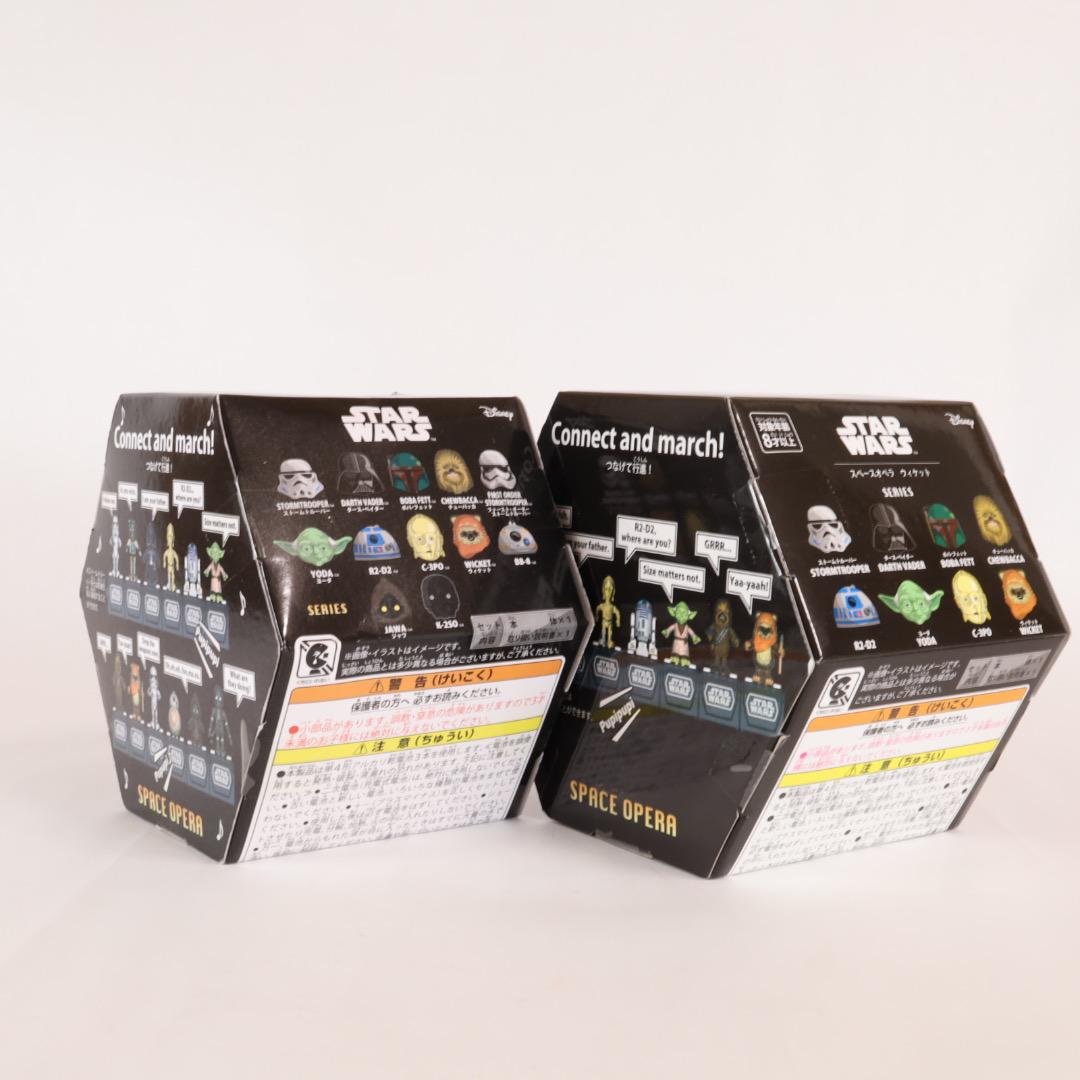 Amazon.co.jp: STAR WARS SPACE OPERA ダース・ベイダー : おもちゃ