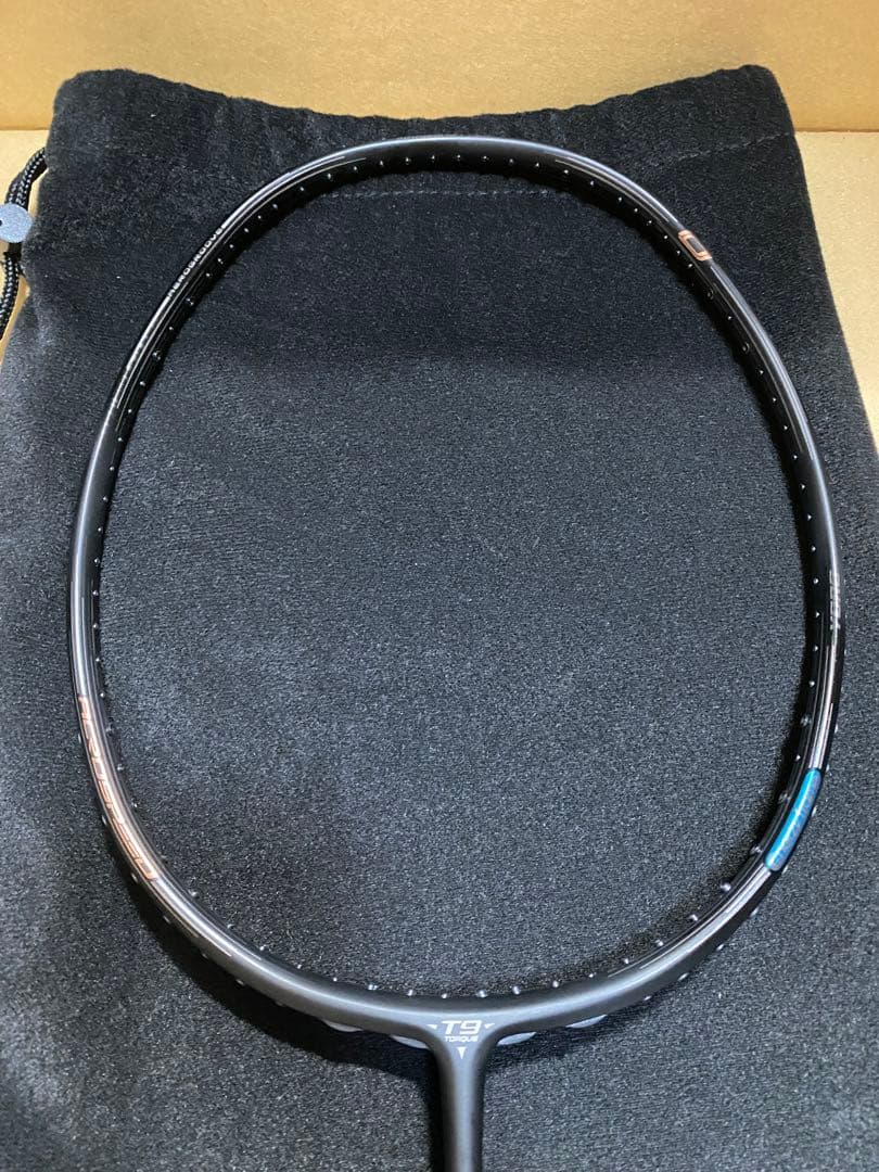 新品未使用 bdss限定 アクロスピード0 4U6 ミズノバドミントンラケット 新品未使用 bdss限定 アクロスピード0 4U6 ミズノバドミントンラケット