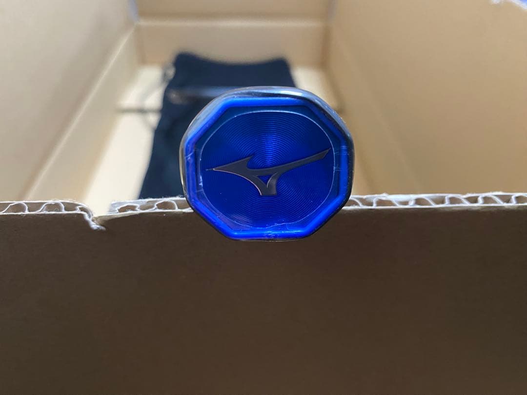 新品未使用 bdss限定 アクロスピード0 4U6 ミズノバドミントンラケット 新品未使用 bdss限定 アクロスピード0 4U6 ミズノバドミントンラケット