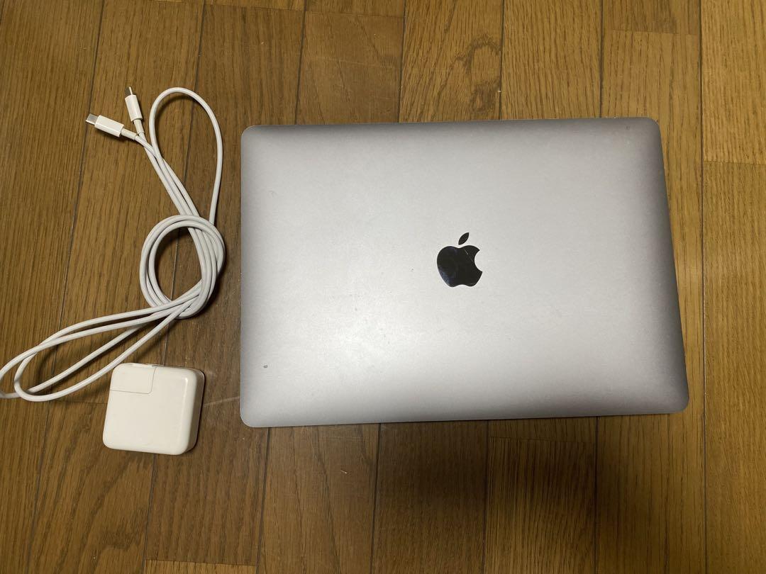 MacBookAir13インチ 2020年製 ジャンク品