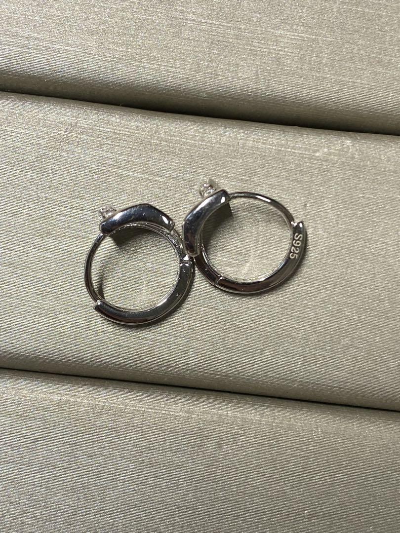 ピアス mdr