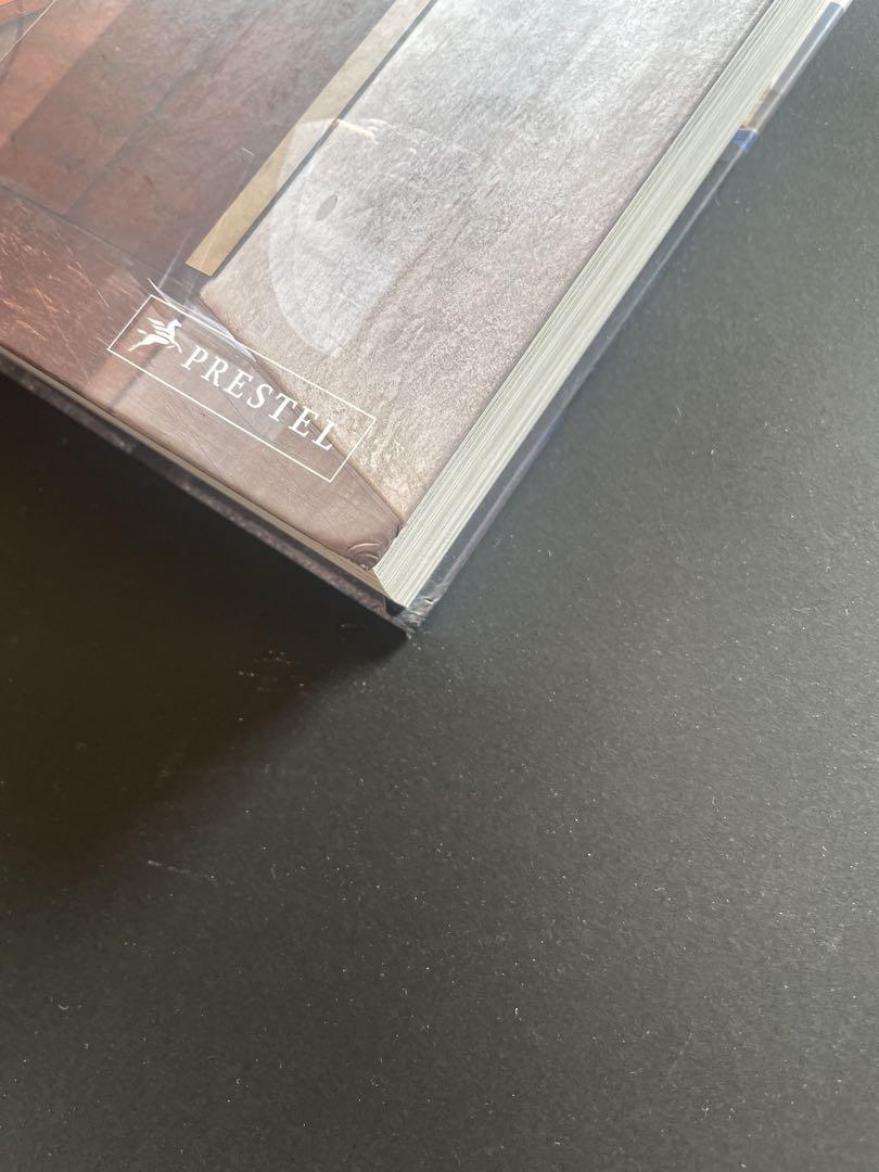 アート・デザイン・音楽 CARLO SCARPA: THE COMPLETE WORKS